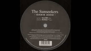 The Sunseekers - Oasis 2002 (Trance 2002)