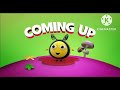 Disney Junior UK The Hive Coming Up And Now Bumpers 2011