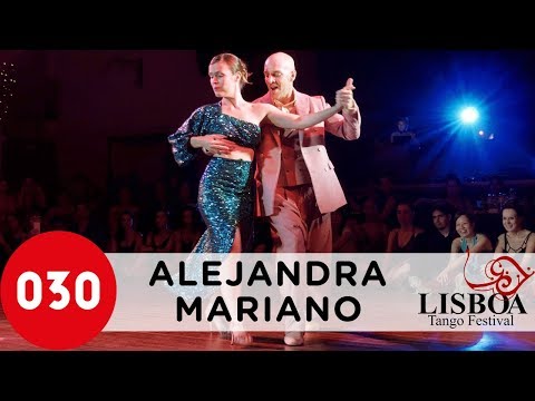 Alejandra Heredia and Mariano Otero – Retrolonga