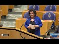Van der Plas (BBB) wordt GEFRUSTREERD als Sjoerdsma WEIGERT OPRUIENDE D66'ers te VEROORDELEN!