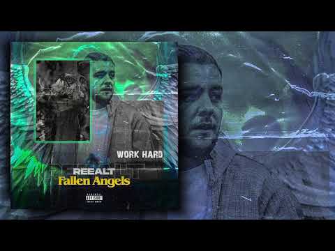 REEALT - WORK HARD