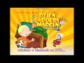 Początek Płyty DVD Luluś Uczy Rysować SDT Film 2008