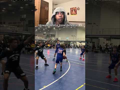 Teamwork makes the dream work 😤 #basketball #hooper #aau #defense #teamwork