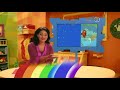 The Cat In The Hat Knows A Lot About That End Credits With Miss Rosa PBS Kids System Cue