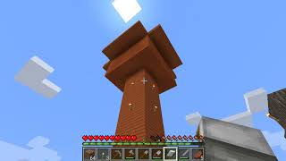 nobrinの初心者マイクラ#14