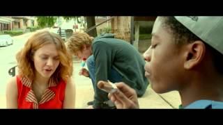 Video trailer för Me and Earl and the Dying Girl