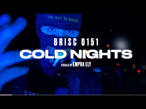 BRISC 0151 - COLD NIGHTS | HOT TUB TV