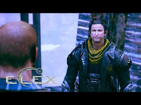 Elex ⚔️ #051 Ray´s Steckbriefe