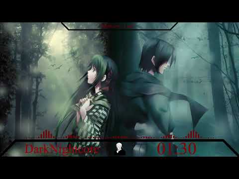DarkNightcore  - Lauf!