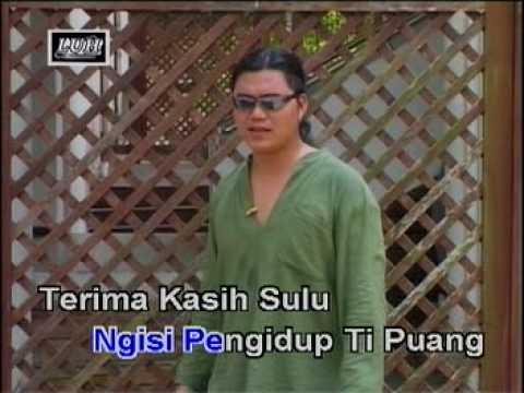 James Ruai-Dinga meh