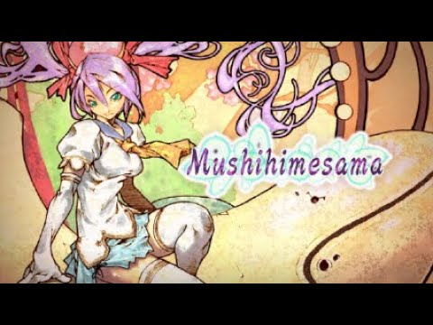 Mushihimesama Review (Switch)