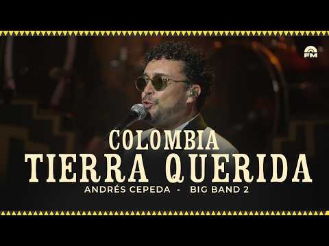Tierra Querida - Reyna Mendoza