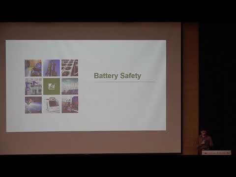 為資料中心打造更安全的鋰電池—Littelfuse