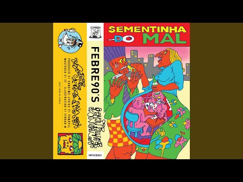 Sementinha do Mal (Instrumental)