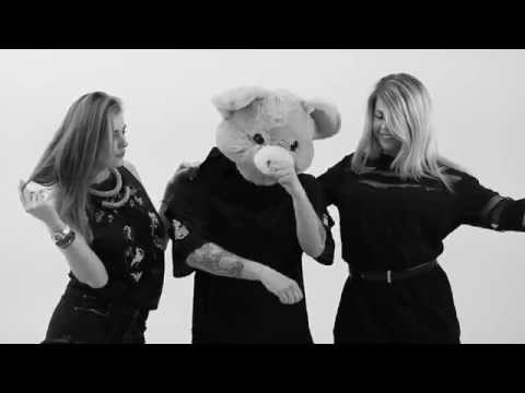 IVMS feat. Smokeyboy & Kid Mellow -- In My Hood