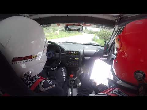 Rally Day Colline Metallifere 2018 S.Borgato-N.Biagi 106 N2