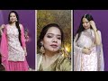 EID OUTFIT IDEAS MAKEUP 3 EID OUTFIT IDEAS FESTIVE LOOKBOOK 2020 Eidmakeuplook Lookbook2020