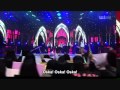 Liar by Oska (Yoon Sang Hyun)_Secret Garden OST