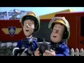 New Fireman Sam V Old Fireman Sam