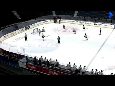 J18 Regional Öst: Djurgårdens IF - SDE 10-2