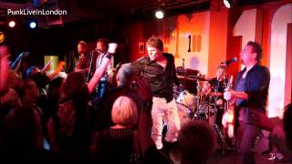 CHELSEA - Right To Work. 100 CLUB. 05.06.2015. FULL HD.