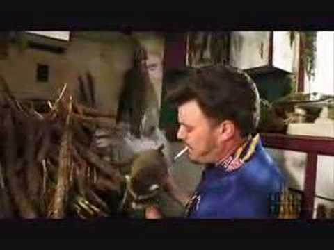 Raccons- Trailer Park Boys