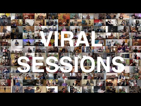 Viral Sessions: Chapter 2 - Earl's Chair/Sporting Paddy/ Silver Spear - grand Irish session