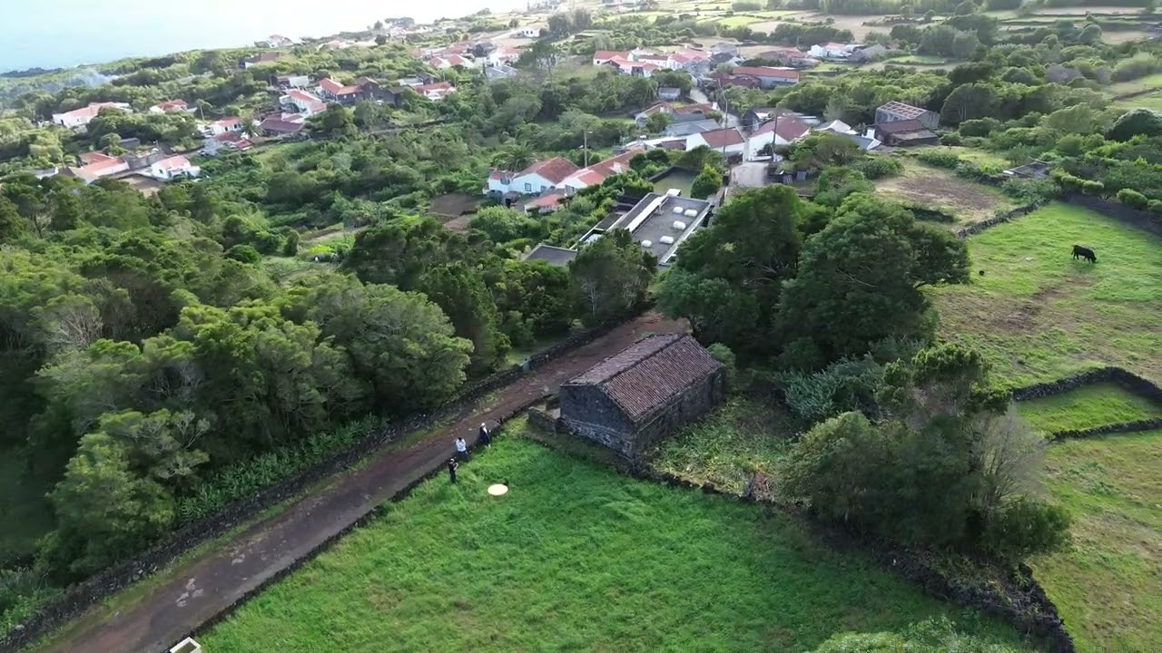 Vídeo do imóvel