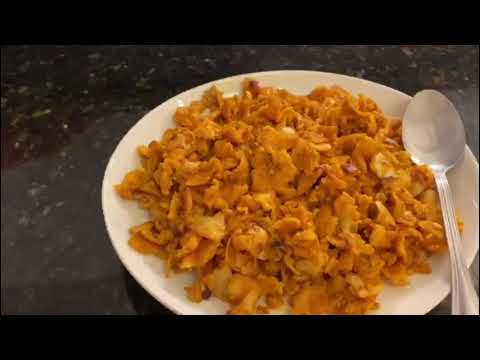 How to make Ethiopian ChebChebSa! (EASY) ቀላል ጨጨብሳ አሰራር!