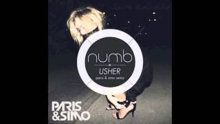 Usher - Numb (Paris &amp; Simo Summer of Love Remix) [HD]