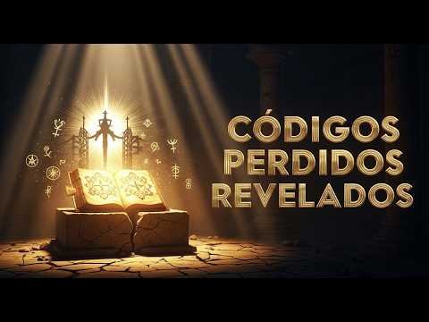 Los Códigos Perdidos del Apocalipsis — El Secreto Que Juan No Explicó