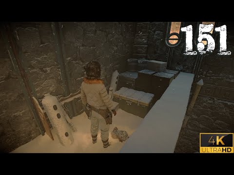 Star Wars OUTLAWS - "JARMO´S STASH" - Blind Play {4K ULTRA HD} {60 FPS}