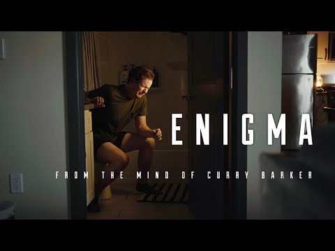 ENIGMA (A Psychological Thriller Short Film Directed by Curry Barker)