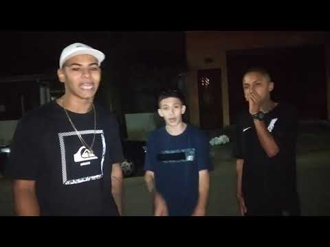 (Medley) Mc Tinho Da Sul,Mc N Da Sul e Mc Gabriell Mb.