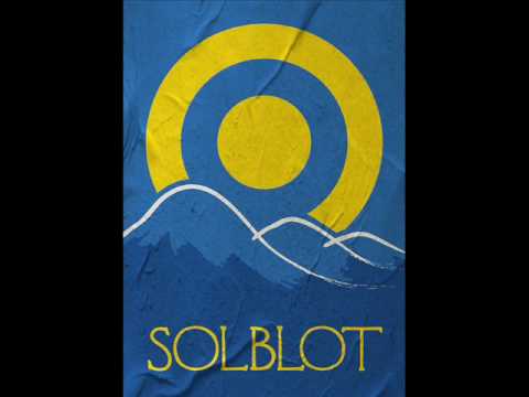 Solblot - Medborgarsang