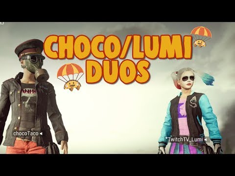 They Could Have Had So Many Kills - chocoTaco PUBG Gameplay