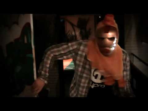 Djin feat. Rec-Z - Rappers.in VBT10 - 8tel Finale Rückrunde vs. coru