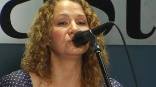 Joan Osborne - Brokedown Palace - 7/6/2007 - Paste Magazine Offices, Decatur, GA
