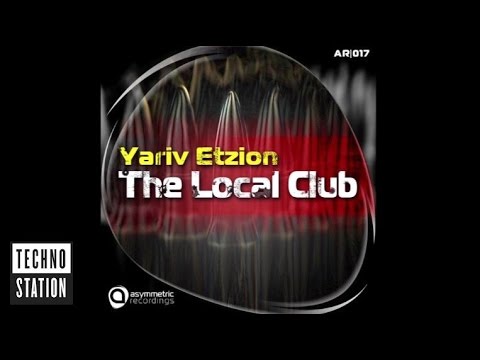 Yariv Etzion - The Local Club (StaKo Remix)