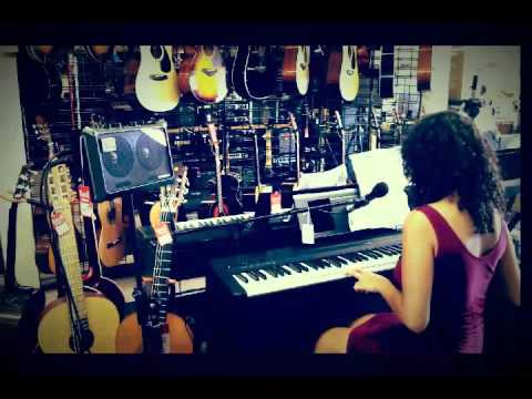 Promotional video thumbnail 3 for Tara Lynn Walrus