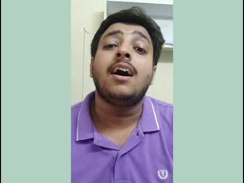 AVINASH KUMAR Din dhal jaye Mohd. Rafi