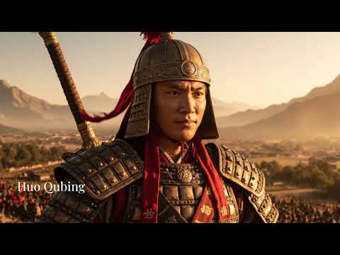 How Huo Qubing Crushed the Xiongnu: Epic Mobei Showdown