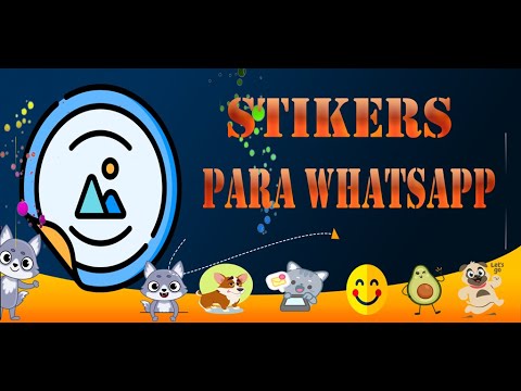 Stickers Varios