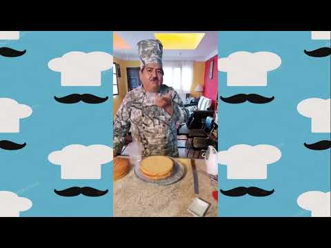 RECETA DE GALETAS DE AVENA Y DECORACION DE TORTA