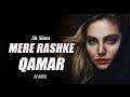 Mere Rashke Qamar Remix VS MiGente DJ Ansh Latest Remix Song