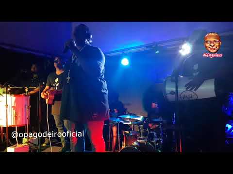 SOS Paixão video