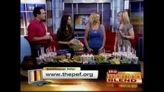 Las Vegas Tropical Smoothie Cafe Locations Helping Local Teachers by Collecting School Supplies