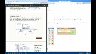 STRIAN 2.0 Structural analysis software Online Free – Beam Calculator