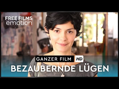 Bezaubernde Lügen - mit Audrey Tautou, ganzer Film auf Deutsch kostenlos schauen in HD