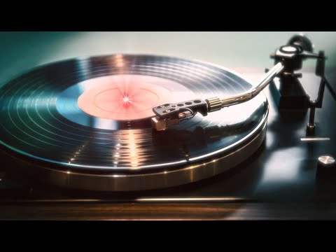 Why Vinyl Sounds Warmer (real reasons)